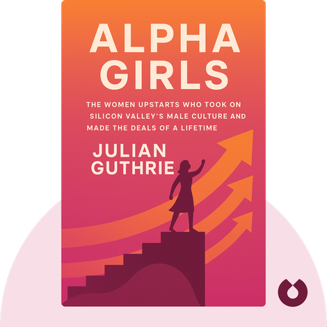 Alpha Girls