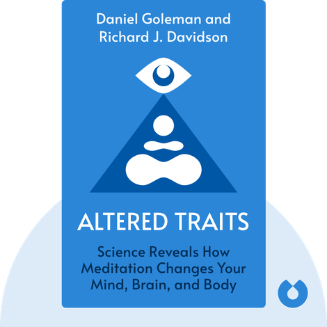 Altered Traits