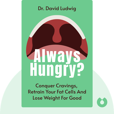 Always Hungry?