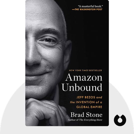 Amazon Unbound