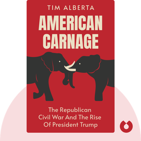 American Carnage