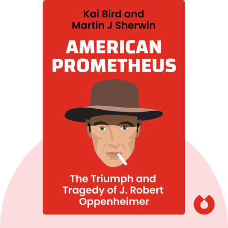 American Prometheus