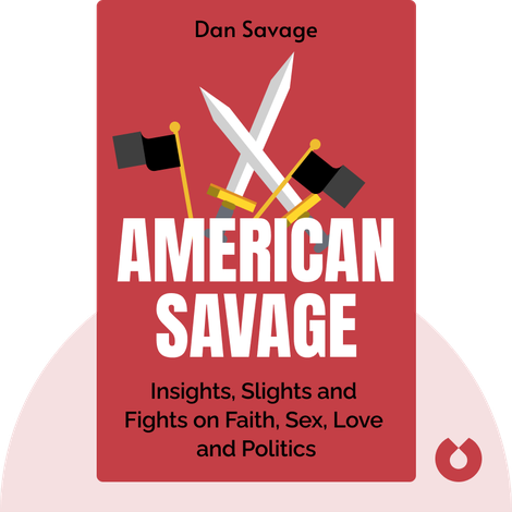 American Savage