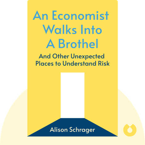 An Economist Walks into a Brothel