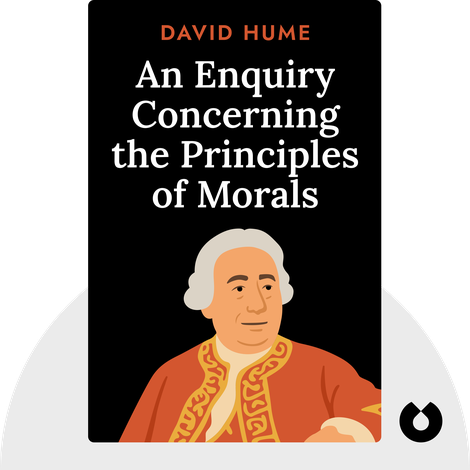 An Enquiry Concerning the Principles of Morals