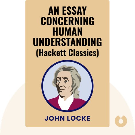 An Essay Concerning Human Understanding