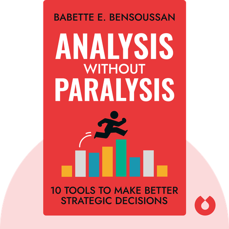 Analysis Without Paralysis