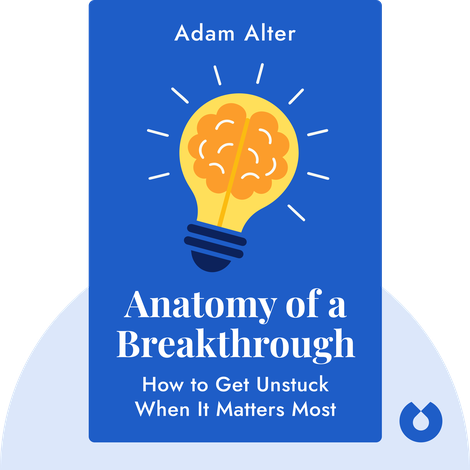Anatomy of a Breakthrough