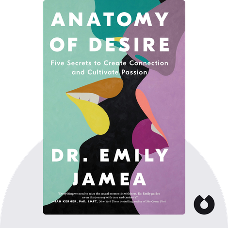 Anatomy of Desire