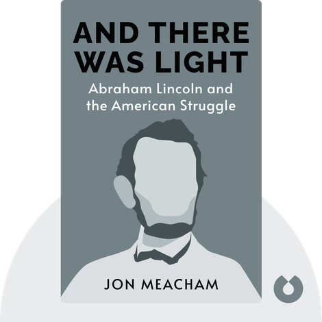 And There Was Light
