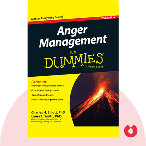 Anger Management for Dummies