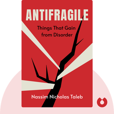 Antifragile