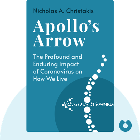 Apollo’s Arrow