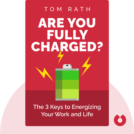 Are You Fully Charged?