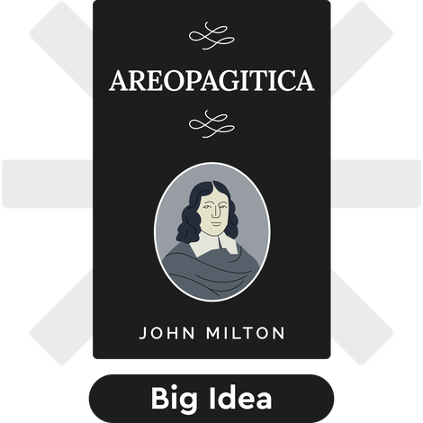 Areopagitica
