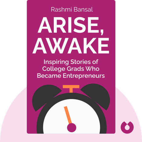 Arise, Awake