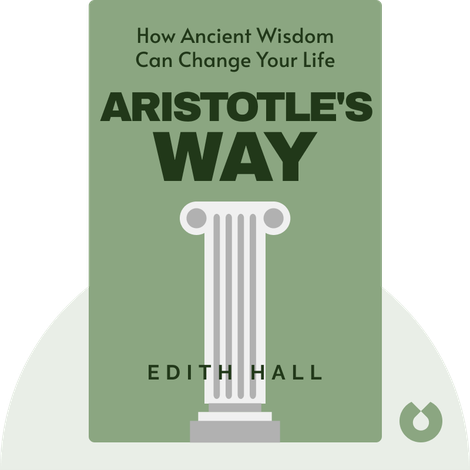 Aristotle’s Way
