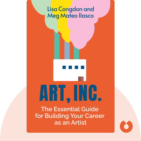 Art, Inc.