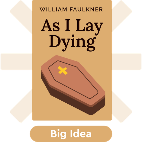 As I Lay Dying