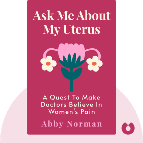 Ask Me About My Uterus