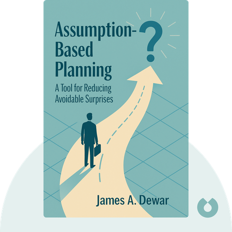Assumption-Based Planning