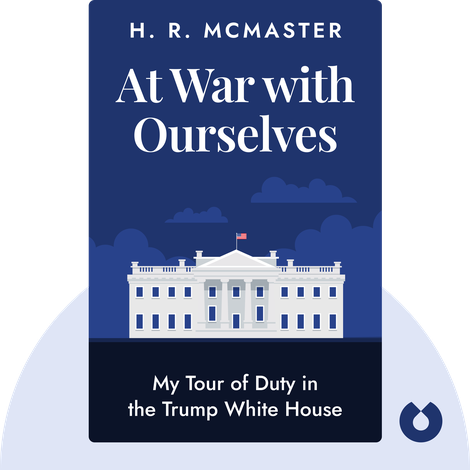 At War with Ourselves