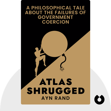 Atlas Shrugged
