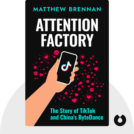 Attention Factory