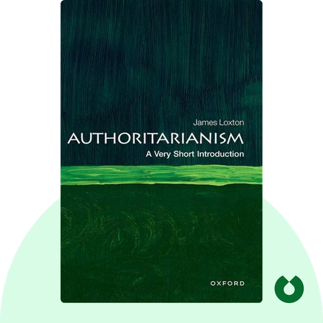 Authoritarianism
