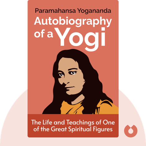 Autobiography of a Yogi