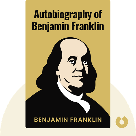 Autobiography of Benjamin Franklin