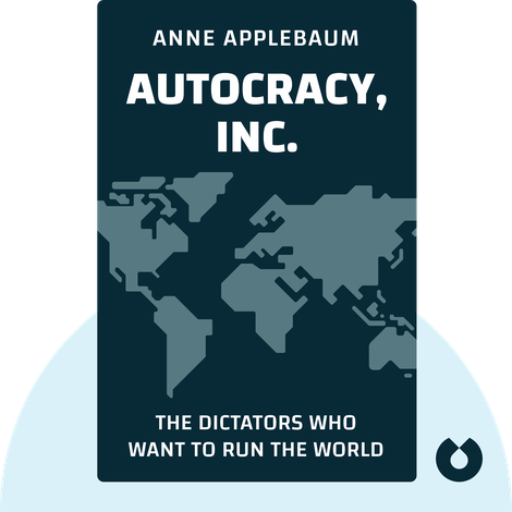 Autocracy, Inc.