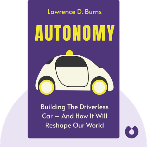 Autonomy