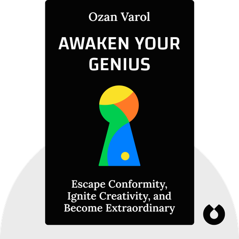 Awaken Your Genius