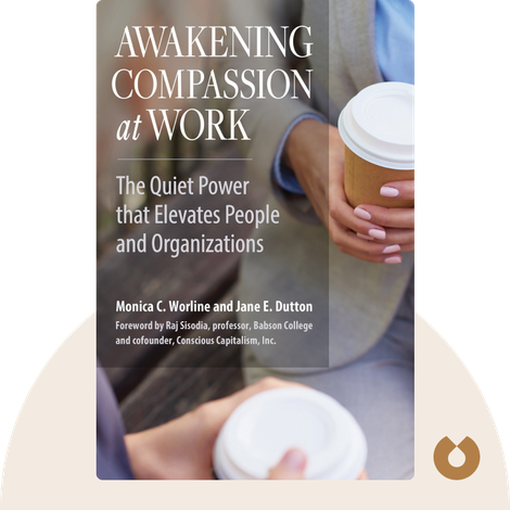 Awakening Compassion at Work