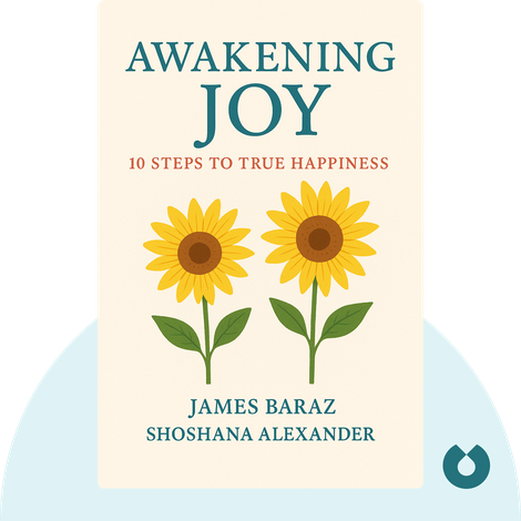 Awakening Joy