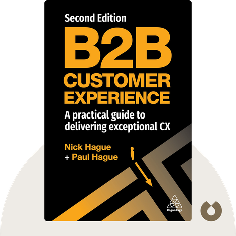 B2B Customer Experience