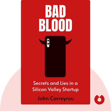 Bad Blood