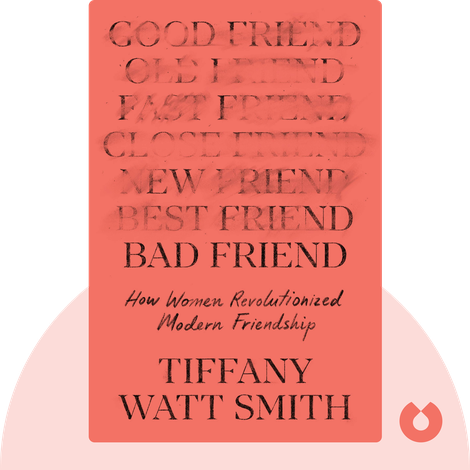 Bad Friend