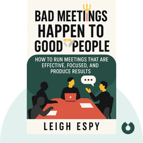 Bad Meetings Happen to Good People