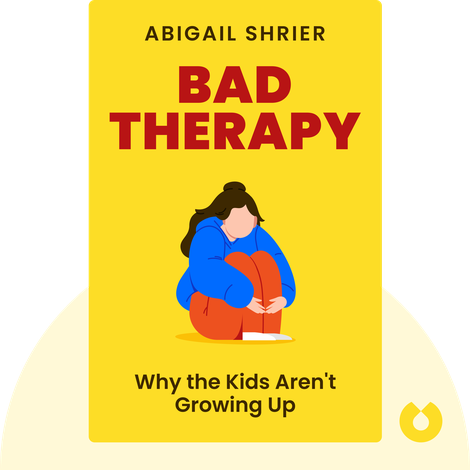 Bad Therapy