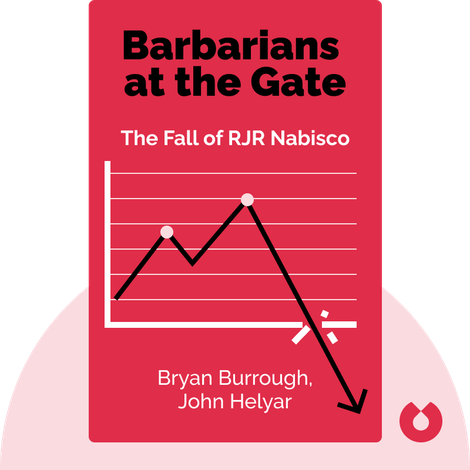 Barbarians at the Gate