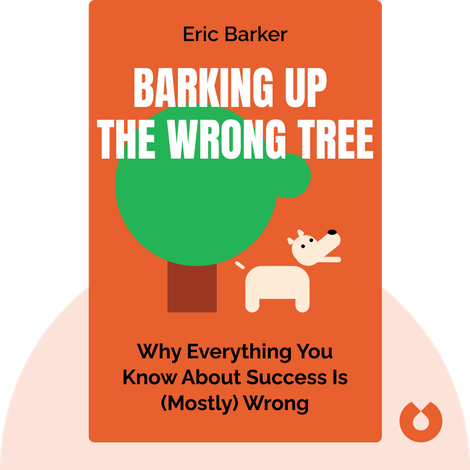 Barking Up the Wrong Tree