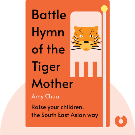 Battle Hymn of the Tiger Mother