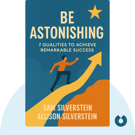 Be Astonishing