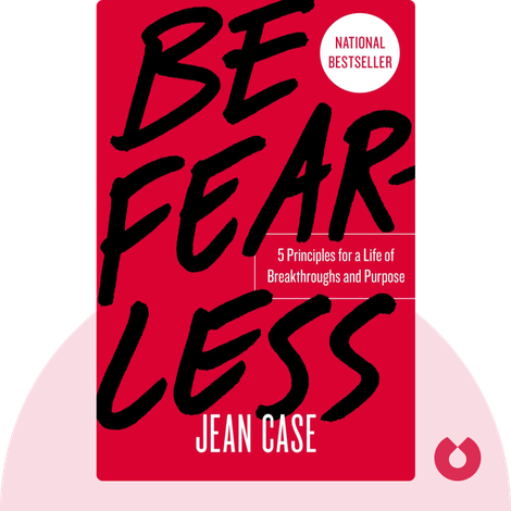 Be Fearless