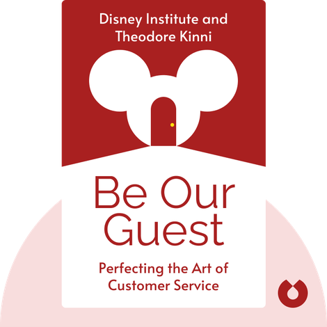 Be Our Guest