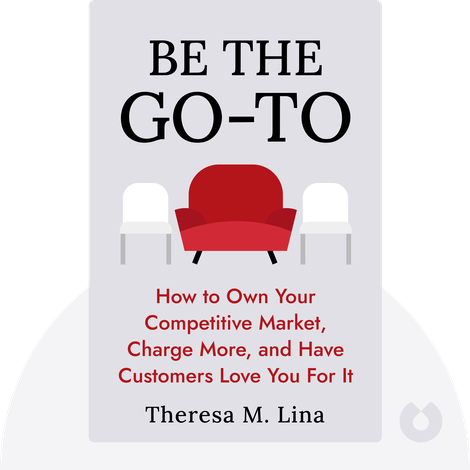 Be the Go-To