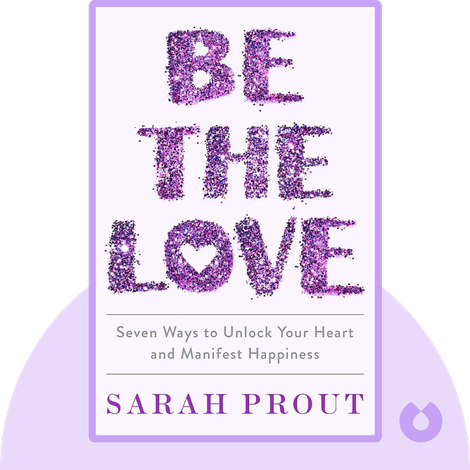 Be the Love