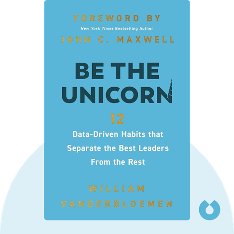 Be the Unicorn